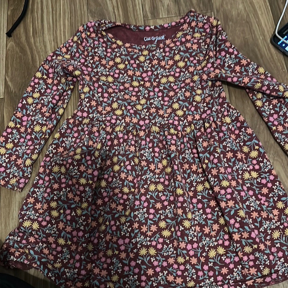 Super cute 3T clothing from target